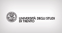 UNIVERSITÀ DEGLI STUDI DI TRENTO