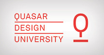 Quasar Design University 